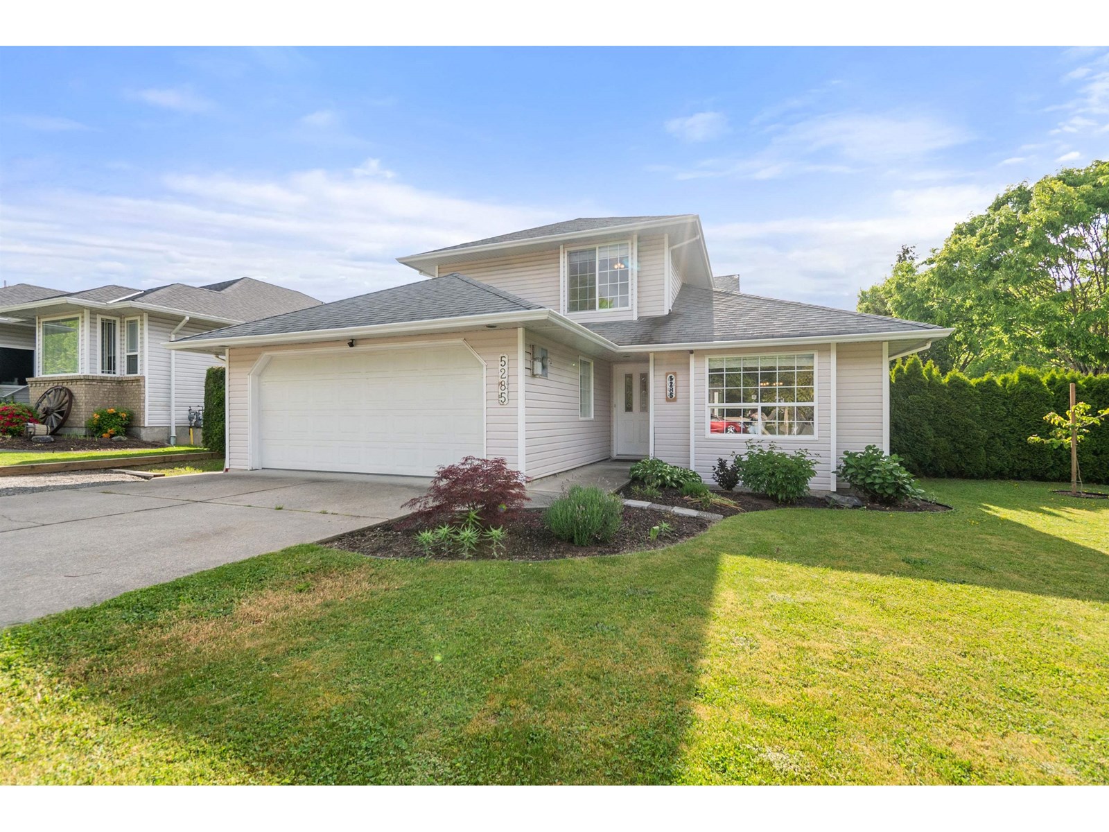 Property at 5285 TESKEY ROAD image 2