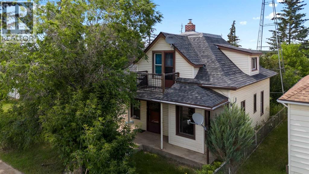 4928 51 Street, hardisty, Alberta