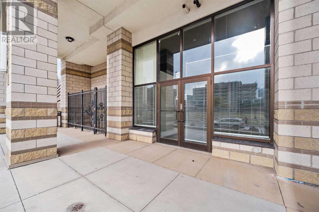 342 4 Avenue Se, Calgary, Alberta  T2G 1C9 - Photo 1 - A2238647