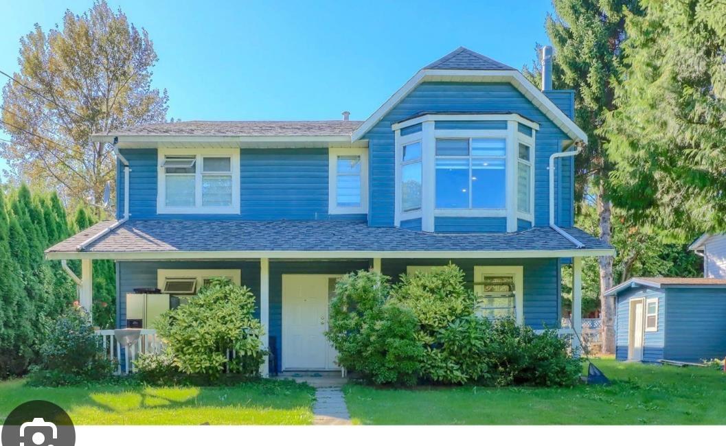 6445 KING GEORGE BOULEVARD, Surrey, British Columbia