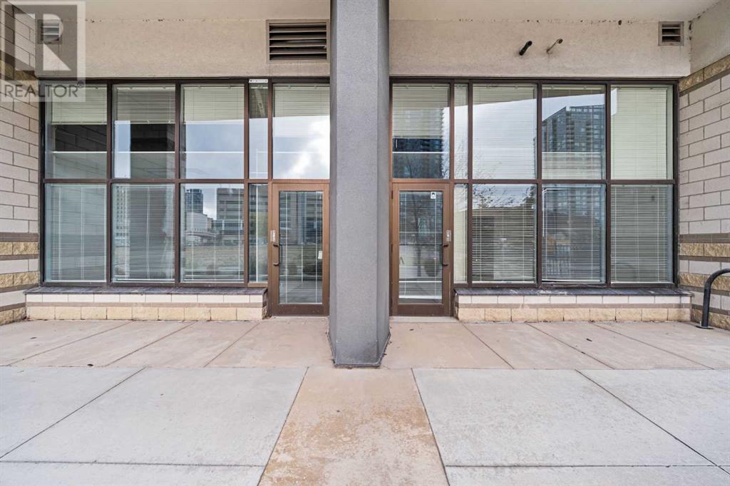 346 4 Avenue Se, Calgary, Alberta  T2G 1C9 - Photo 1 - A2238471