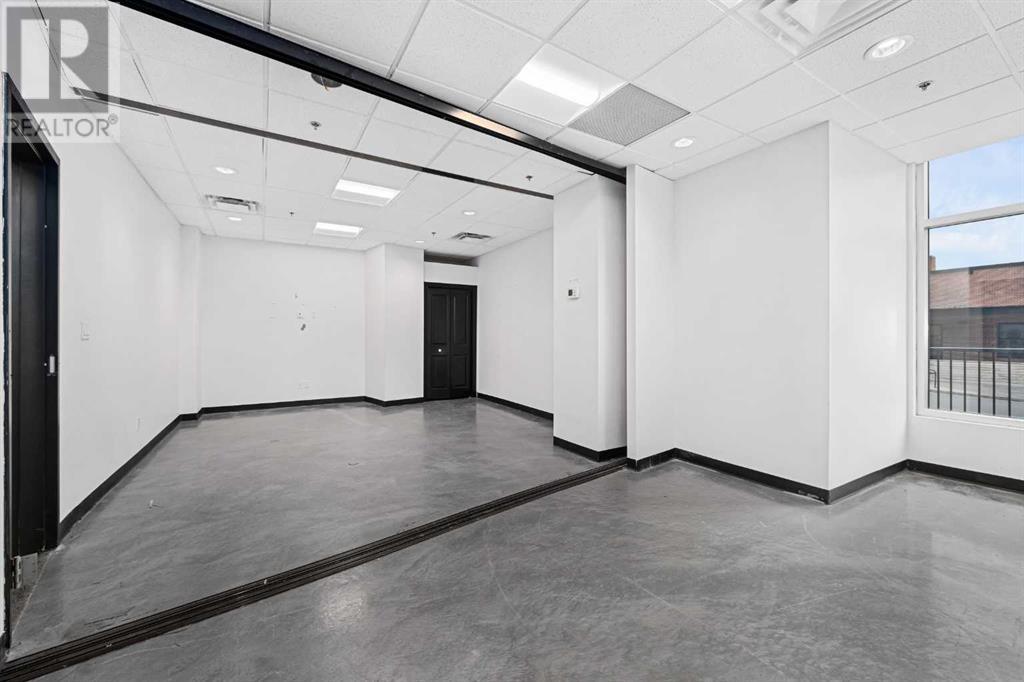 346 4 Avenue Se, Calgary, Alberta  T2G 1C9 - Photo 2 - A2238471