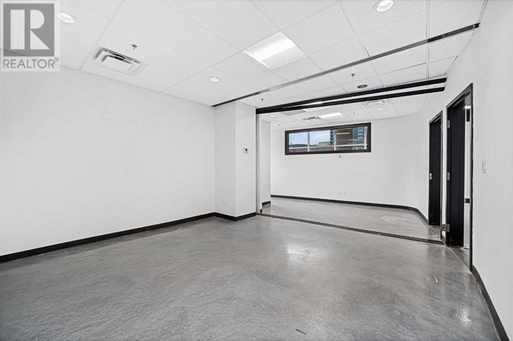 346 4 Avenue Se, Calgary, Alberta  T2G 1C9 - Photo 3 - A2238471