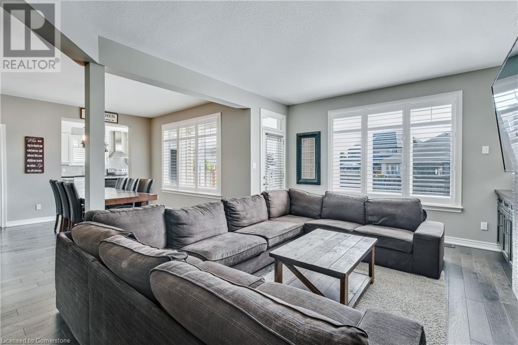87 Anastasia Boulevard, Smithville, Ontario  L0R 2A0 - Photo 10 - 40750085