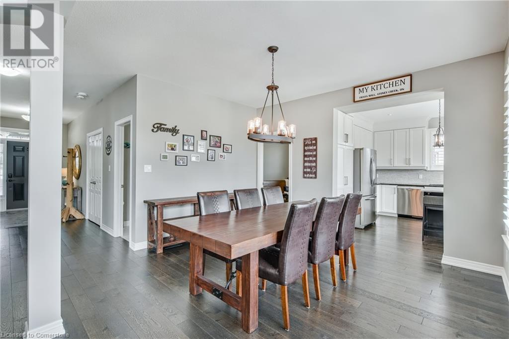 87 Anastasia Boulevard, Smithville, Ontario  L0R 2A0 - Photo 11 - 40750085
