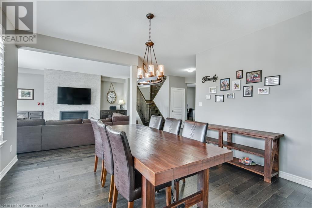 87 Anastasia Boulevard, Smithville, Ontario  L0R 2A0 - Photo 12 - 40750085