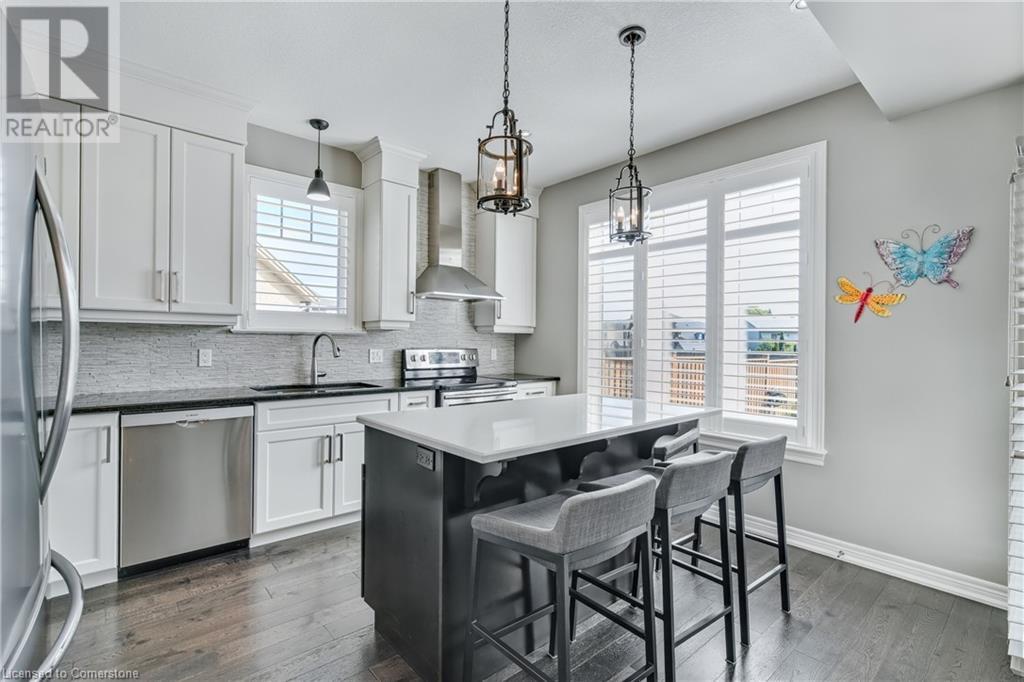 87 Anastasia Boulevard, Smithville, Ontario  L0R 2A0 - Photo 13 - 40750085