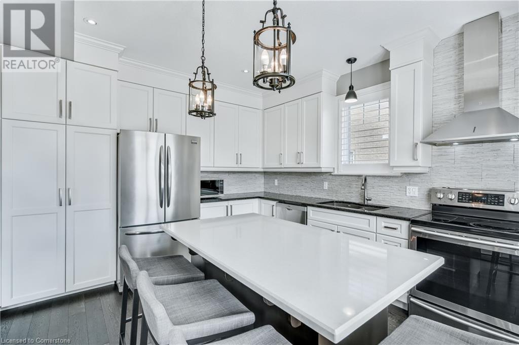 87 Anastasia Boulevard, Smithville, Ontario  L0R 2A0 - Photo 14 - 40750085