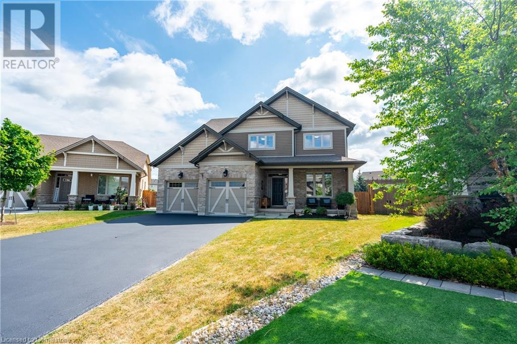 87 Anastasia Boulevard, Smithville, Ontario  L0R 2A0 - Photo 2 - 40750085