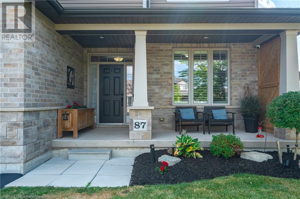 87 Anastasia Boulevard, Smithville, Ontario  L0R 2A0 - Photo 3 - 40750085