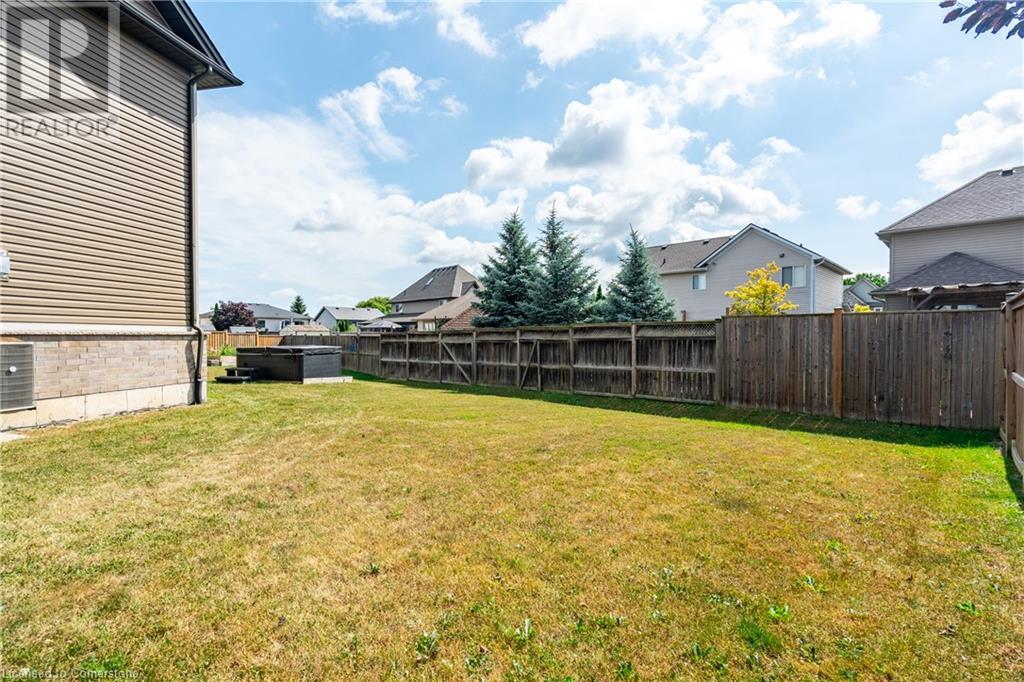 87 Anastasia Boulevard, Smithville, Ontario  L0R 2A0 - Photo 31 - 40750085