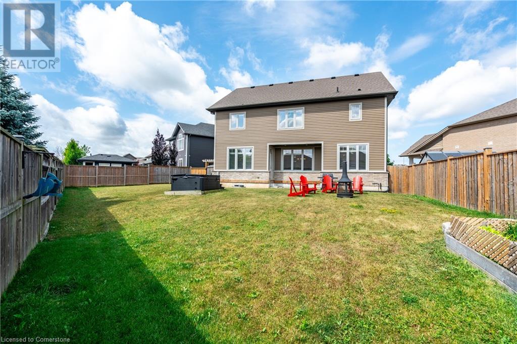 87 Anastasia Boulevard, Smithville, Ontario  L0R 2A0 - Photo 32 - 40750085