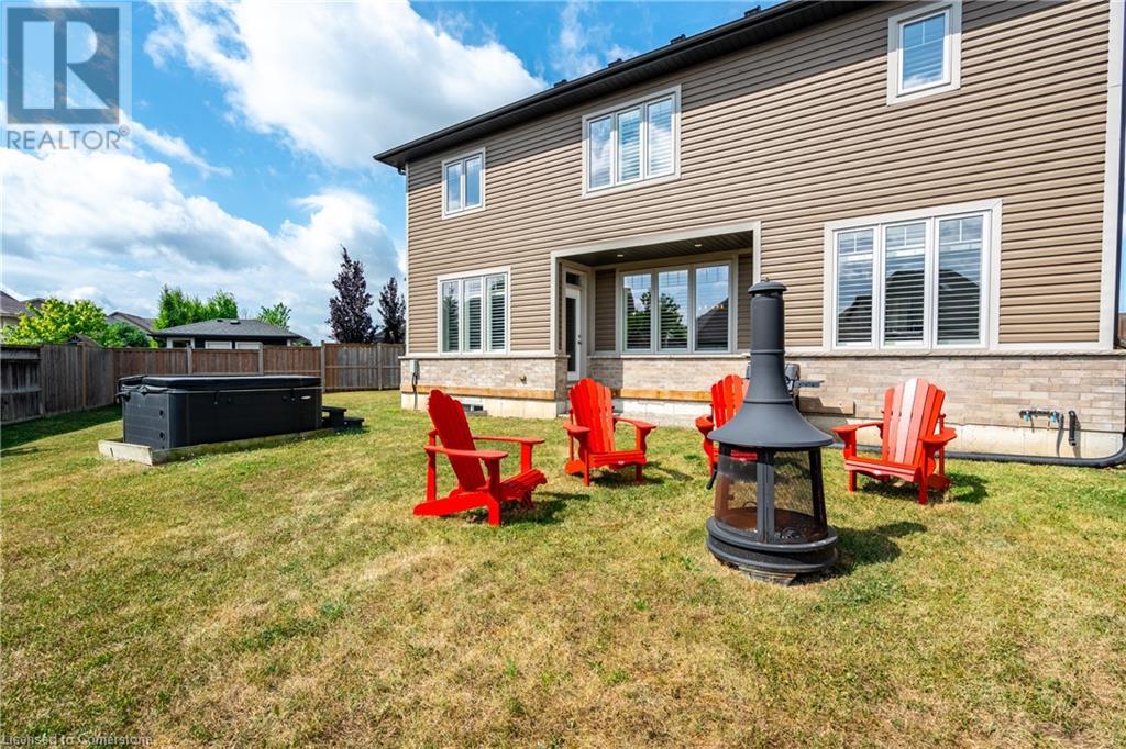 87 Anastasia Boulevard, Smithville, Ontario  L0R 2A0 - Photo 33 - 40750085