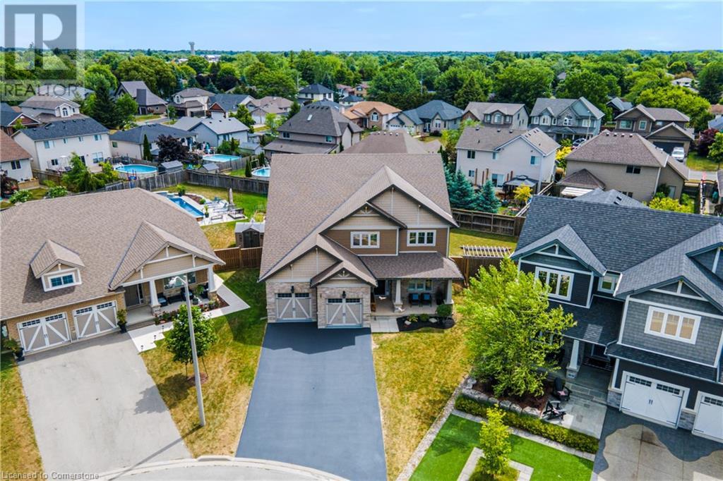 87 Anastasia Boulevard, Smithville, Ontario  L0R 2A0 - Photo 35 - 40750085