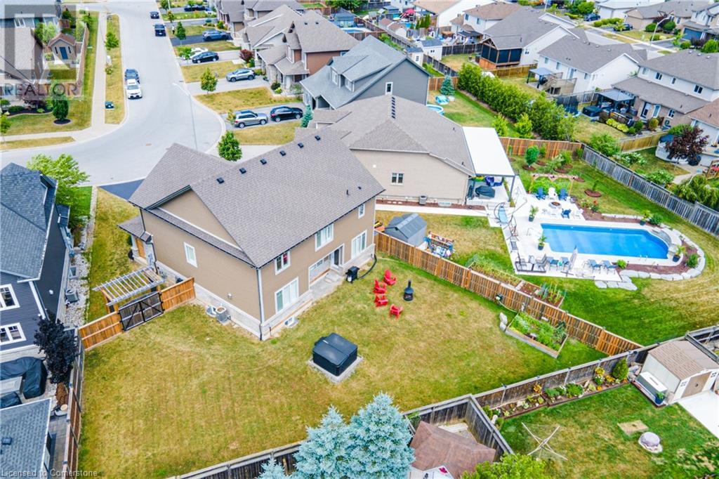 87 Anastasia Boulevard, Smithville, Ontario  L0R 2A0 - Photo 39 - 40750085
