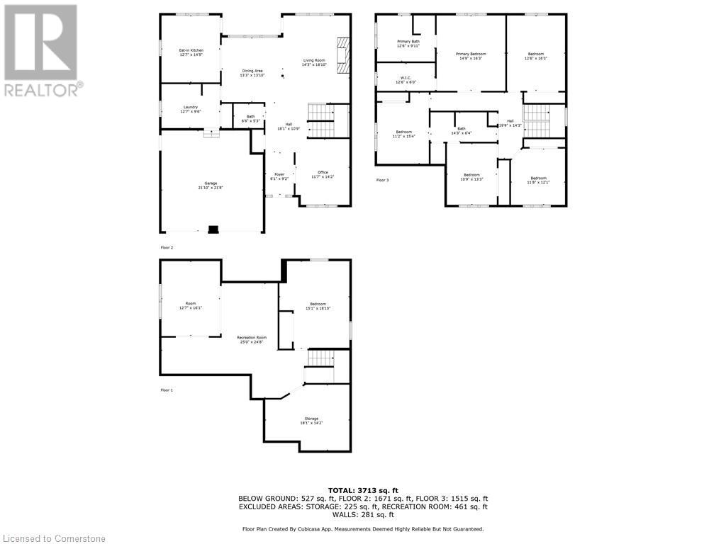87 Anastasia Boulevard, Smithville, Ontario  L0R 2A0 - Photo 40 - 40750085