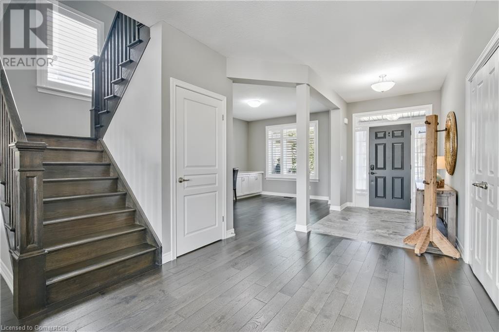 87 Anastasia Boulevard, Smithville, Ontario  L0R 2A0 - Photo 6 - 40750085