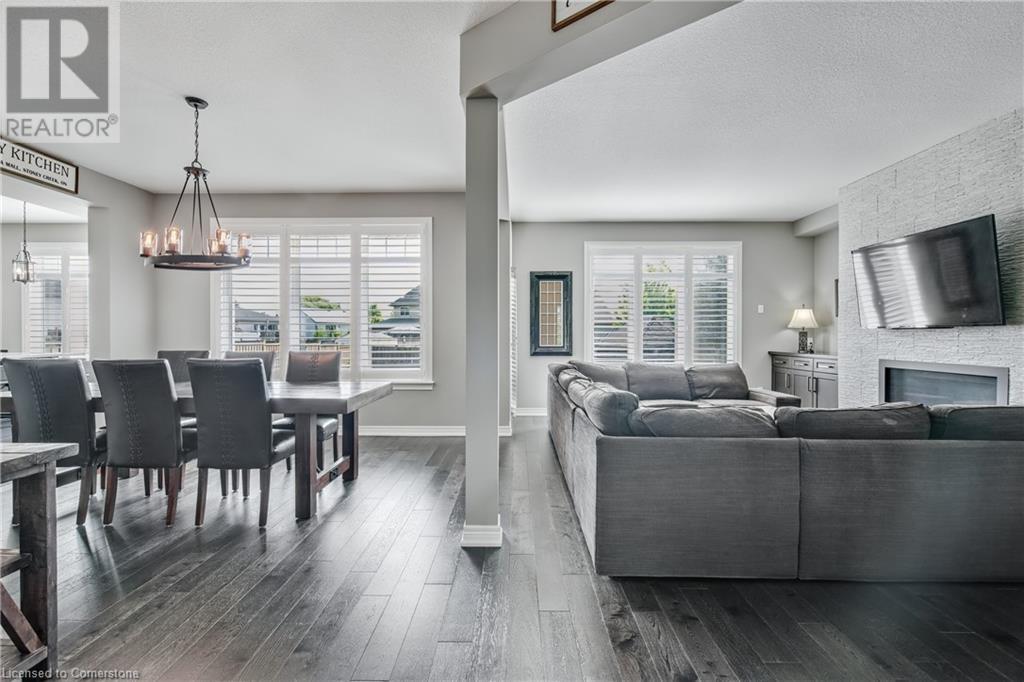 87 Anastasia Boulevard, Smithville, Ontario  L0R 2A0 - Photo 7 - 40750085
