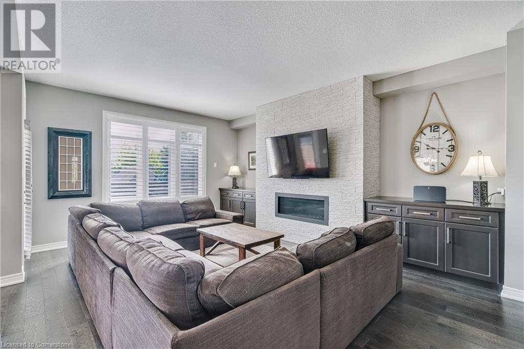 87 Anastasia Boulevard, Smithville, Ontario  L0R 2A0 - Photo 9 - 40750085