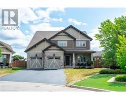 87 ANASTASIA Boulevard, Smithville, Ontario
