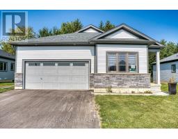 166 ELLEN STREET, North Perth, Ontario