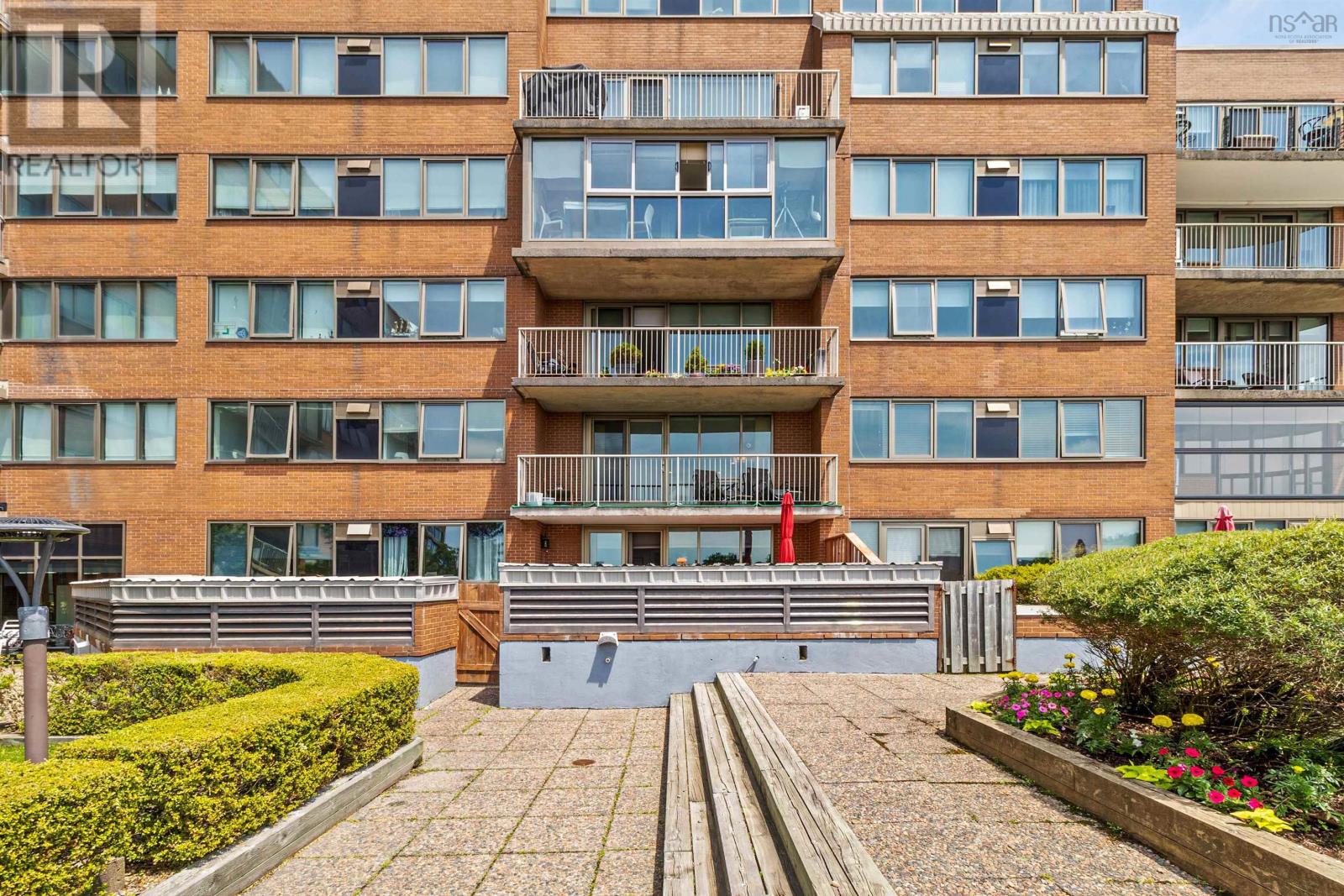 210 1 Prince Street, Dartmouth, Nova Scotia  B2Y 4L3 - Photo 24 - 202516933