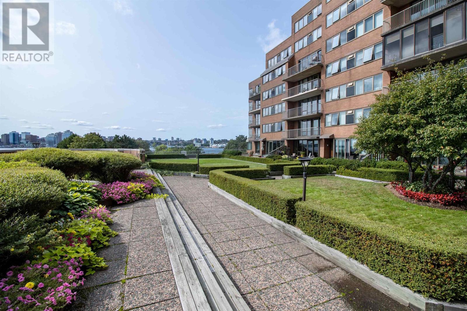 210 1 Prince Street, Dartmouth, Nova Scotia  B2Y 4L3 - Photo 23 - 202516933