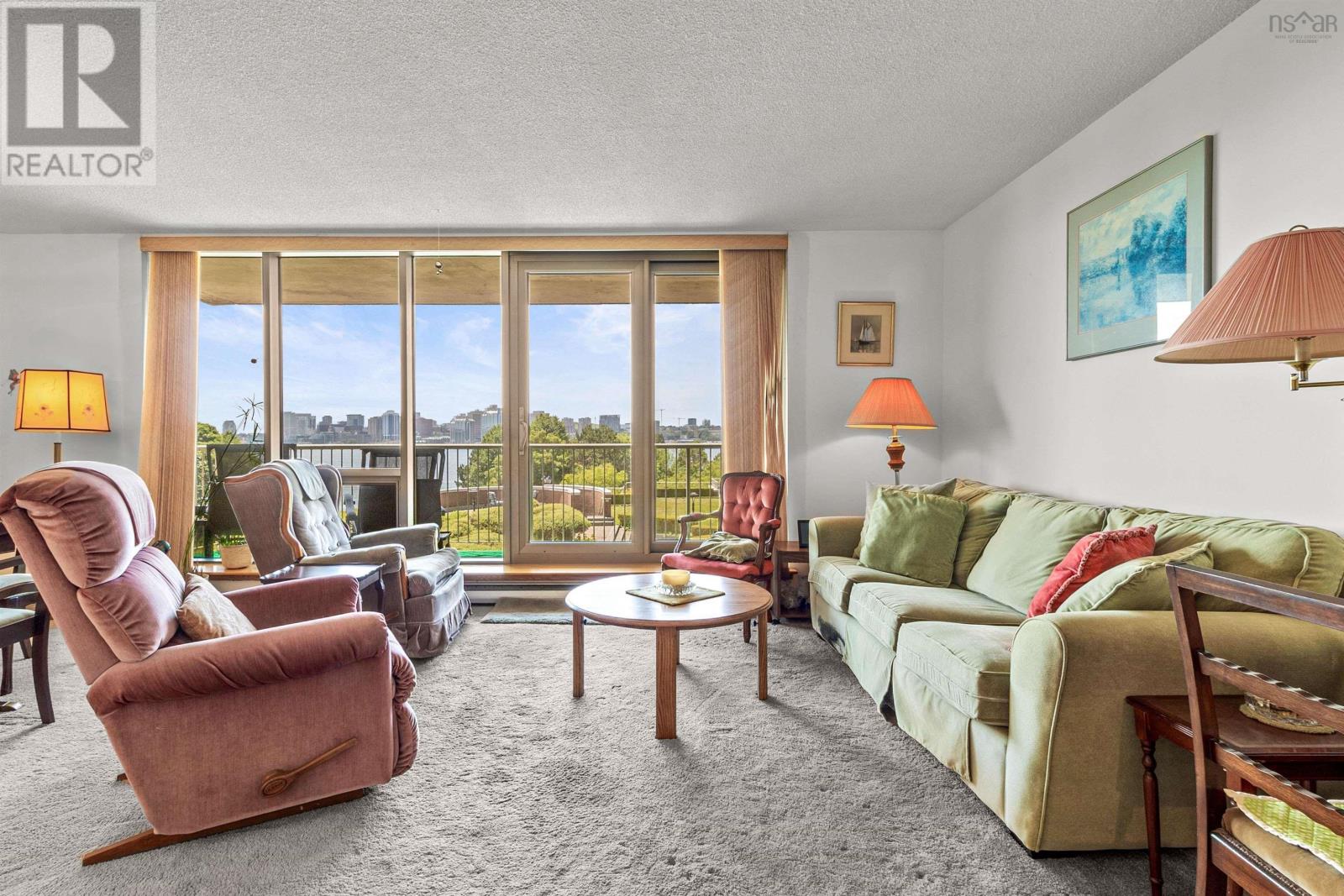 210 1 Prince Street, Dartmouth, Nova Scotia  B2Y 4L3 - Photo 6 - 202516933