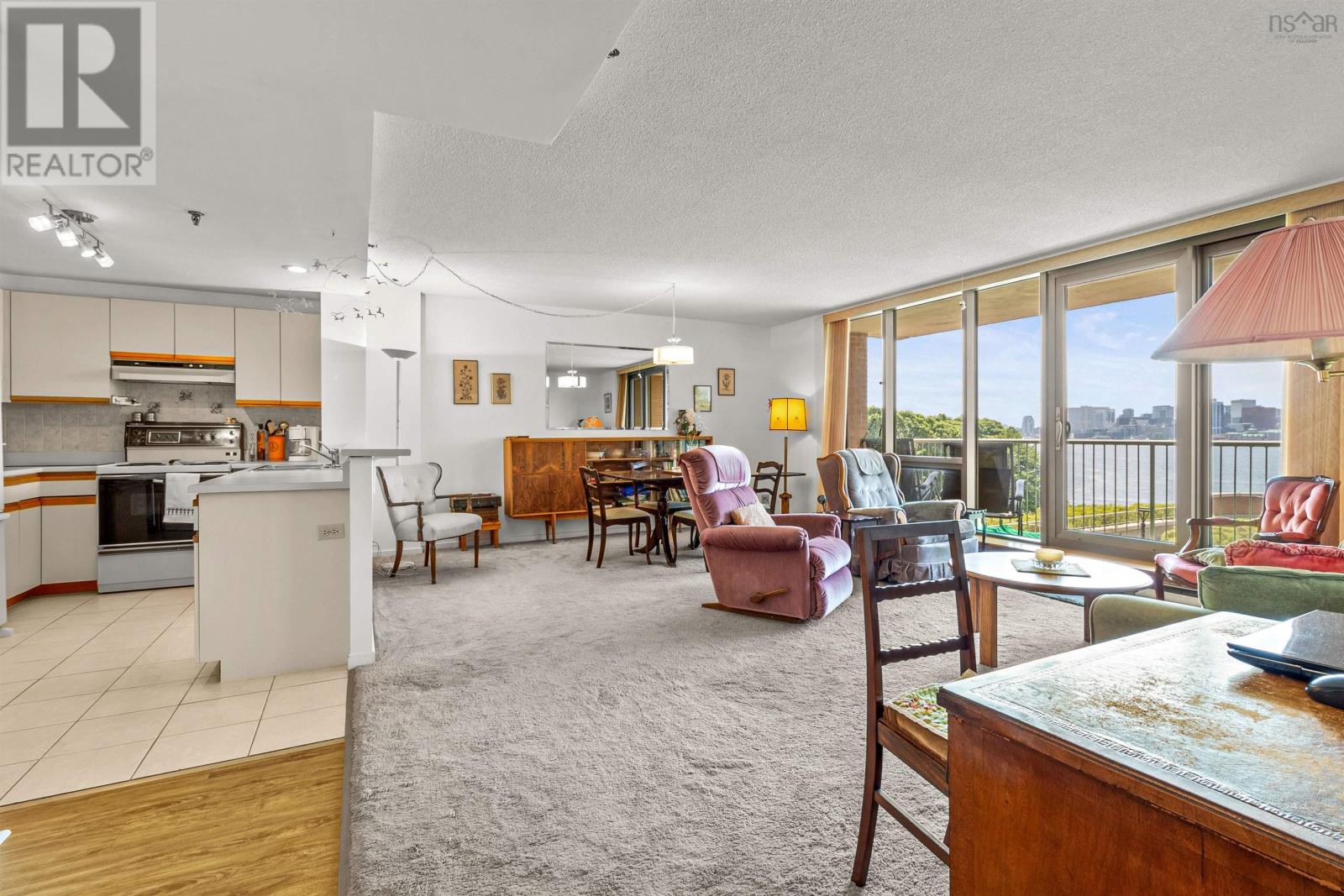 210 1 Prince Street, Dartmouth, Nova Scotia  B2Y 4L3 - Photo 8 - 202516933