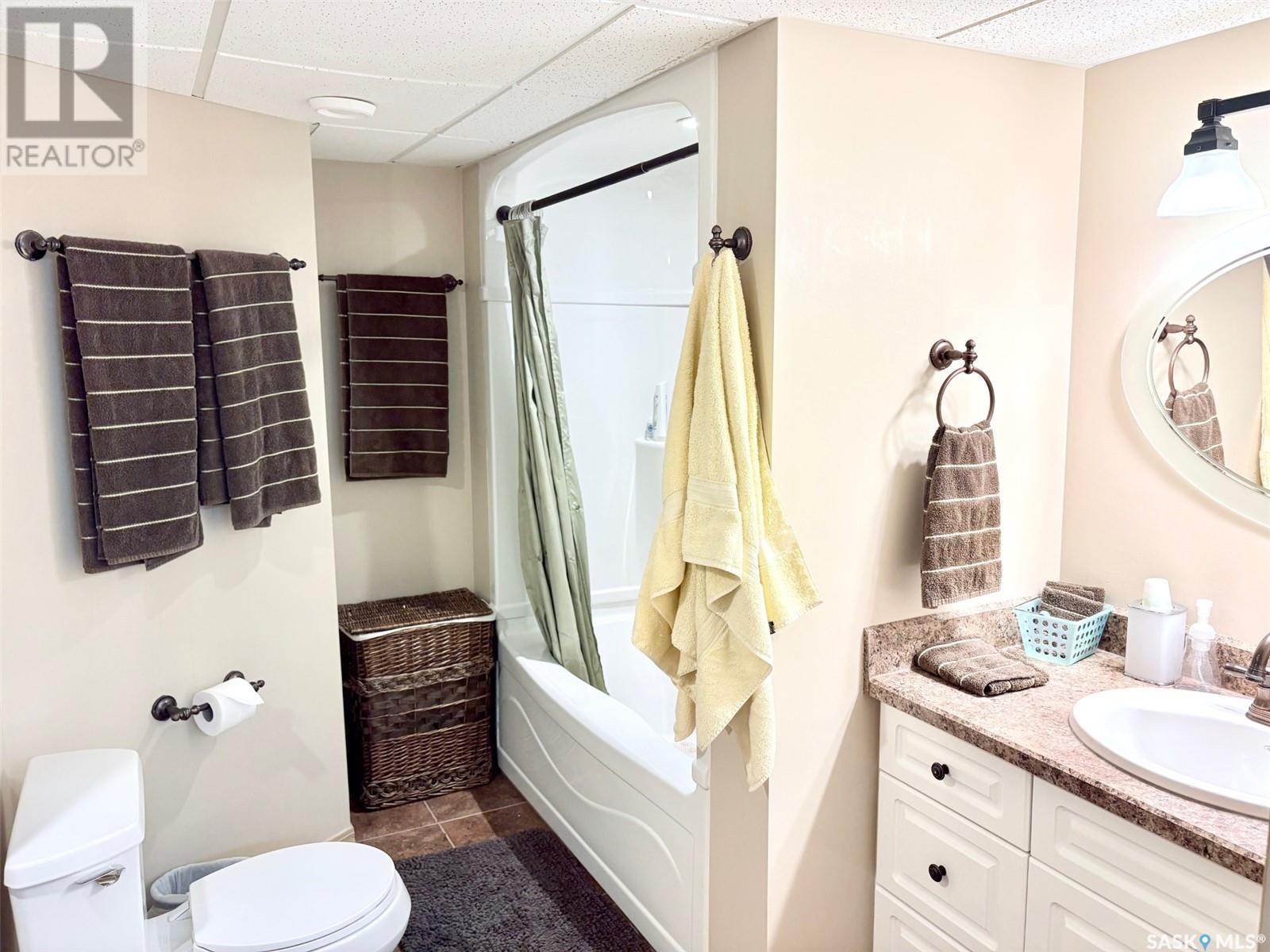 Jordan Acreage, Silverwood Rm No. 123, Saskatchewan  S0G 5C0 - Photo 28 - SK012063