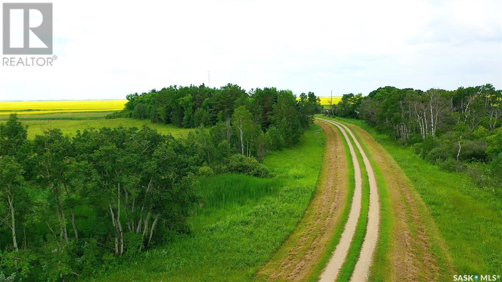 Jordan Acreage, Silverwood Rm No. 123, Saskatchewan  S0G 5C0 - Photo 3 - SK012063