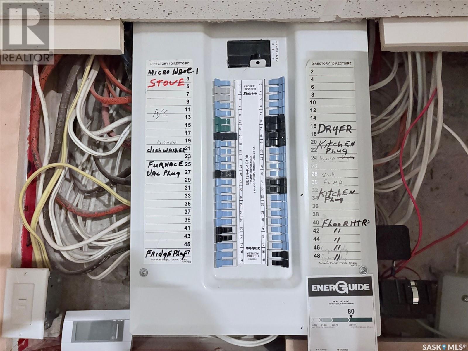 Jordan Acreage, Silverwood Rm No. 123, Saskatchewan  S0G 5C0 - Photo 30 - SK012063
