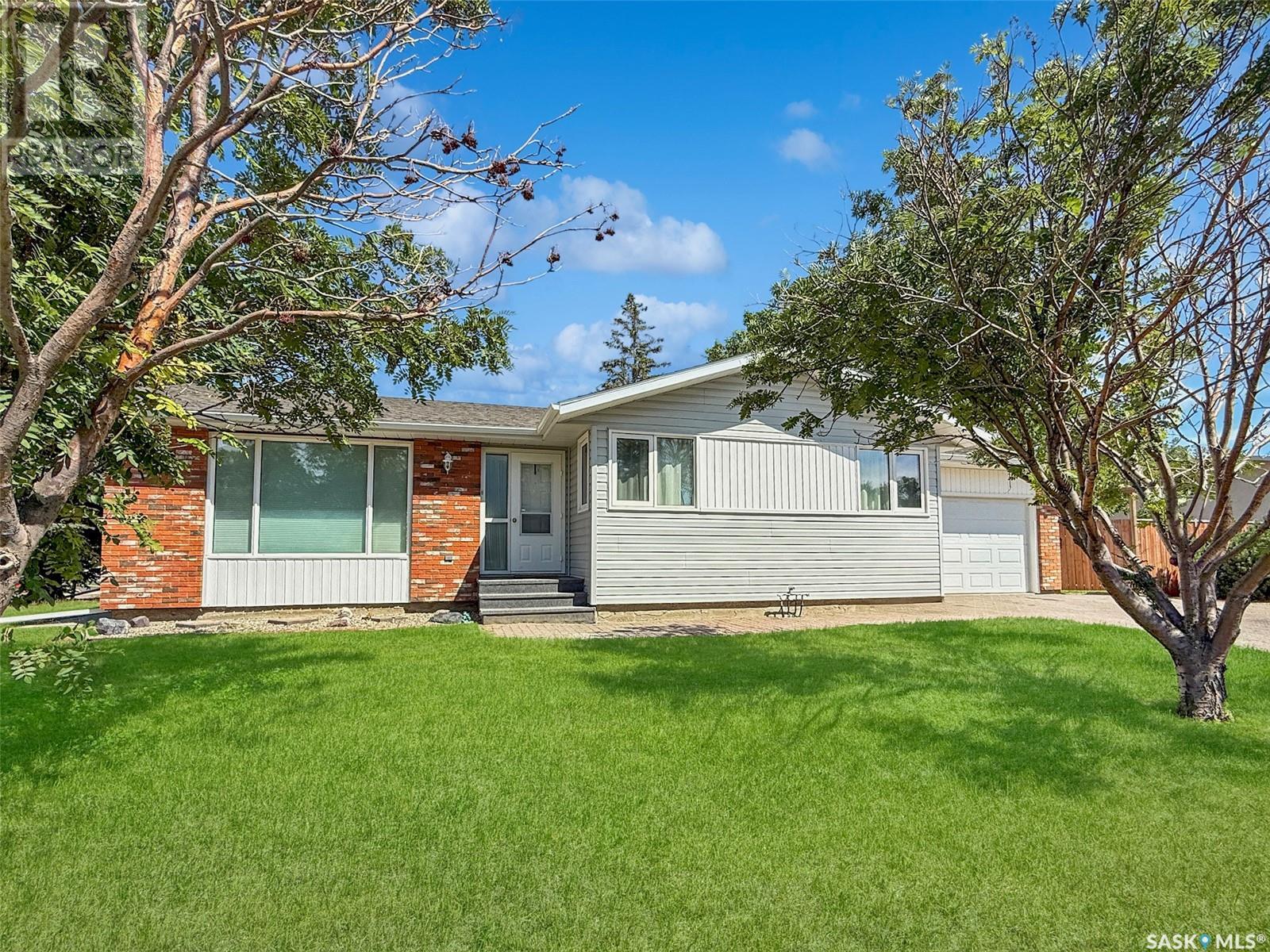 224 Tims CRESCENT, swift current, Saskatchewan