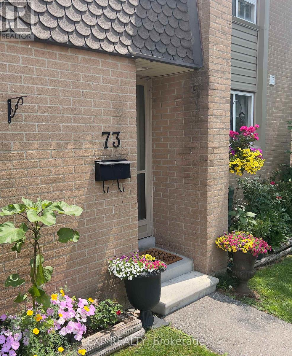 Property at 73 - 1235 RADOM STREET image 1