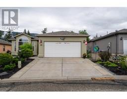 2595 Catherine Place Unit# 15, armstrong, British Columbia