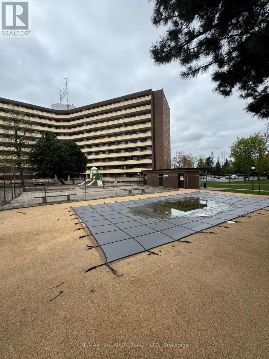 311 - 3577 Derry Road E, Mississauga, Ontario  L4T 1B3 - Photo 14 - W12277594