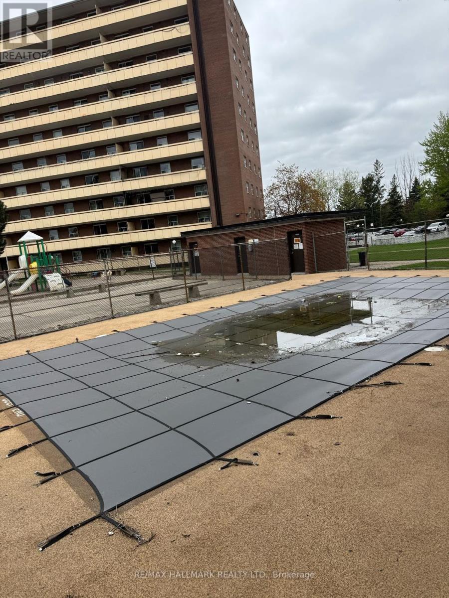 311 - 3577 Derry Road E, Mississauga, Ontario  L4T 1B3 - Photo 15 - W12277594