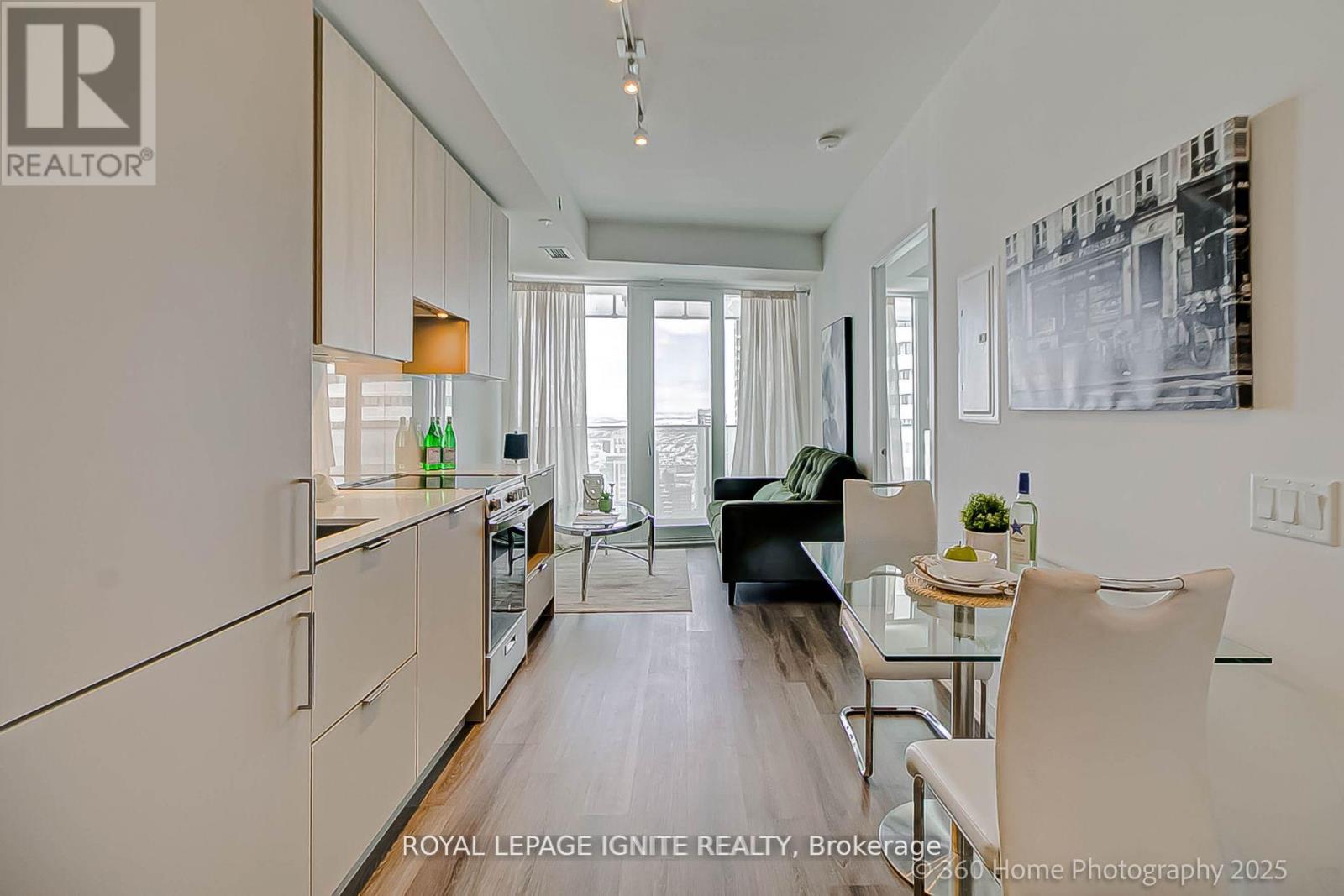 4010 - 3883 Quartz Road, Mississauga, Ontario  L5B 4M6 - Photo 15 - W12277597