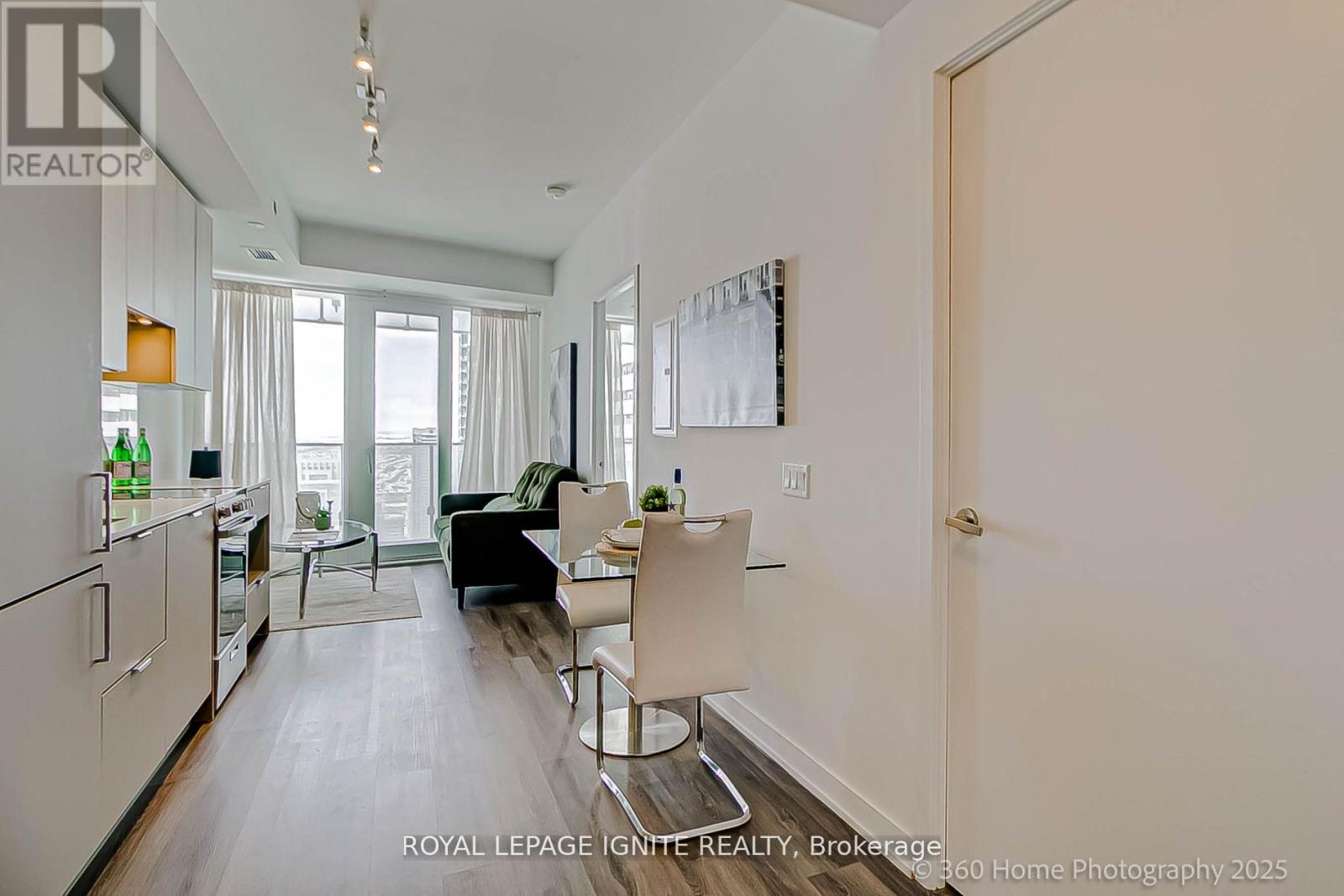 4010 - 3883 Quartz Road, Mississauga, Ontario  L5B 4M6 - Photo 16 - W12277597