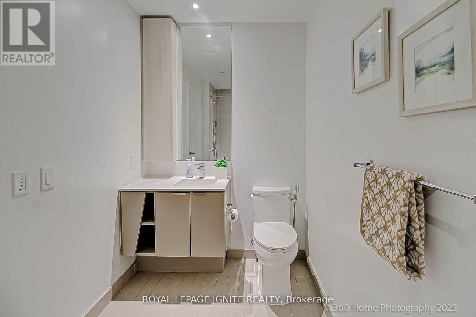 4010 - 3883 Quartz Road, Mississauga, Ontario  L5B 4M6 - Photo 20 - W12277597