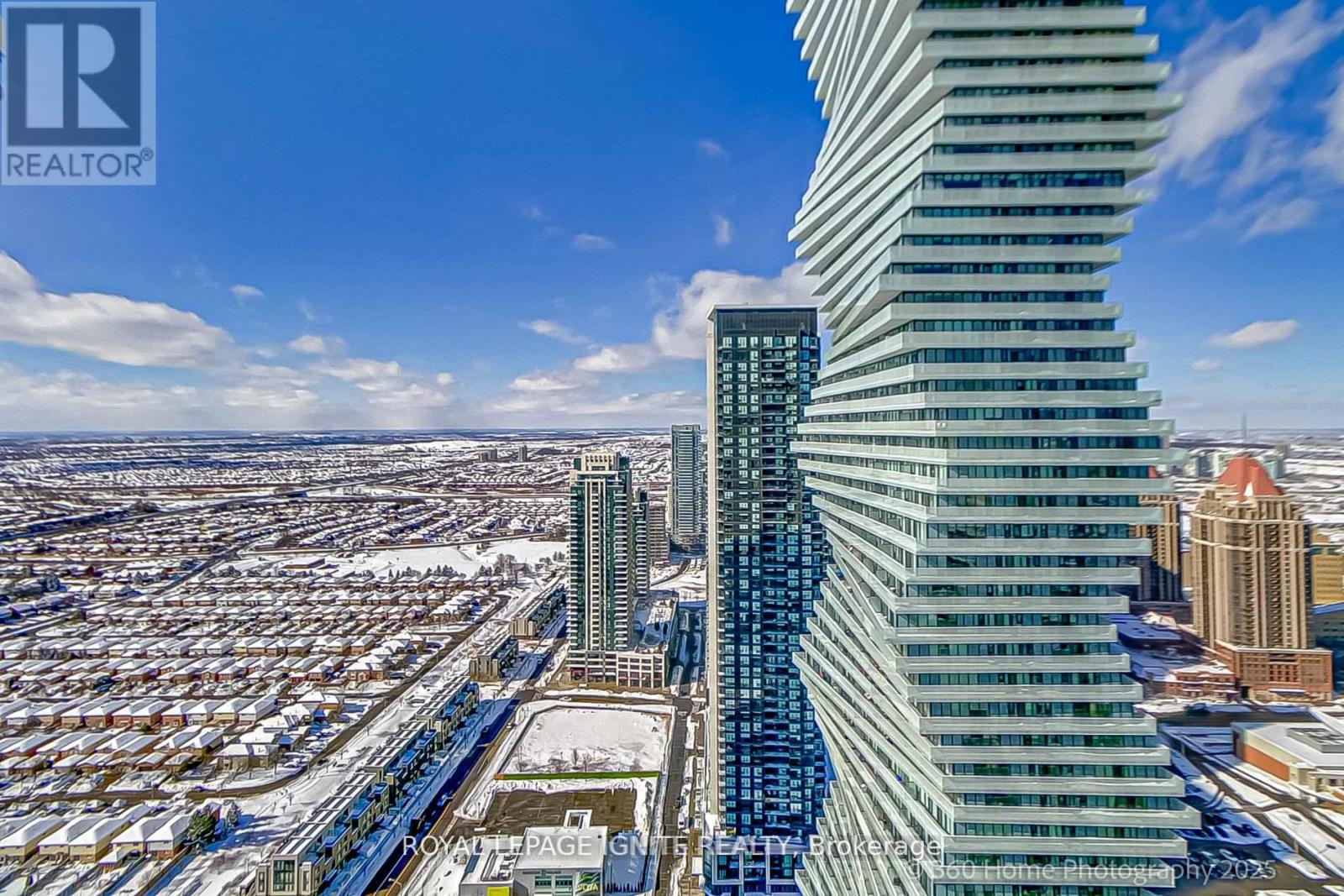 4010 - 3883 Quartz Road, Mississauga, Ontario  L5B 4M6 - Photo 23 - W12277597