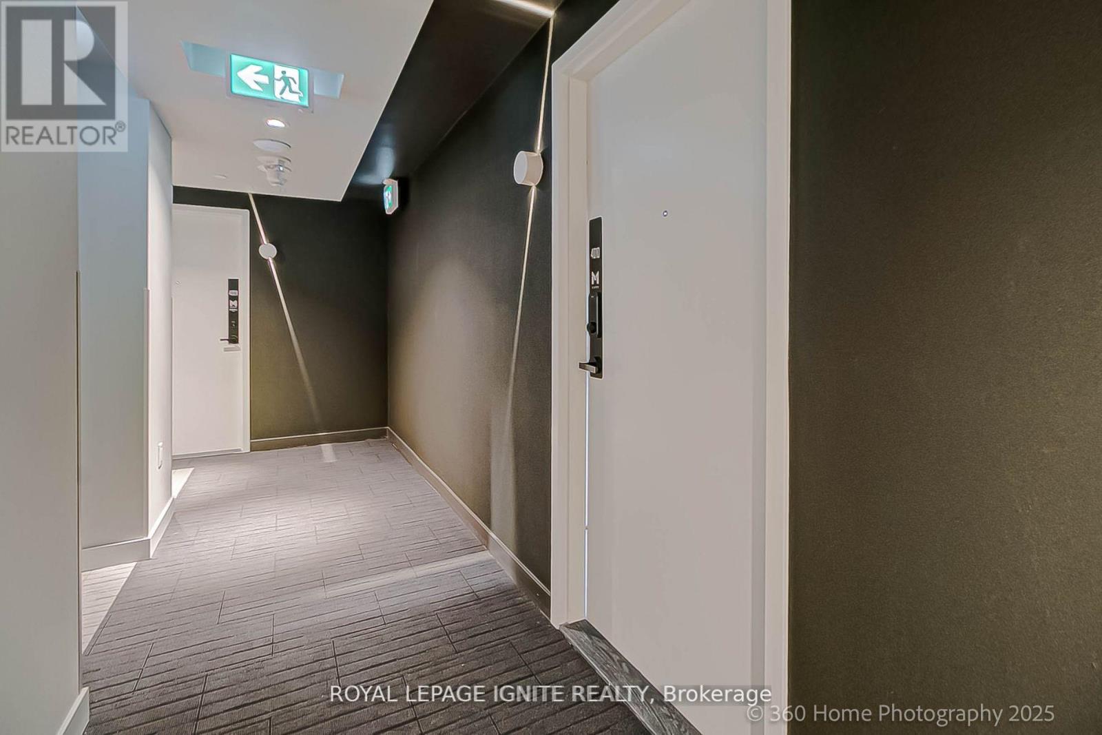 4010 - 3883 Quartz Road, Mississauga, Ontario  L5B 4M6 - Photo 28 - W12277597