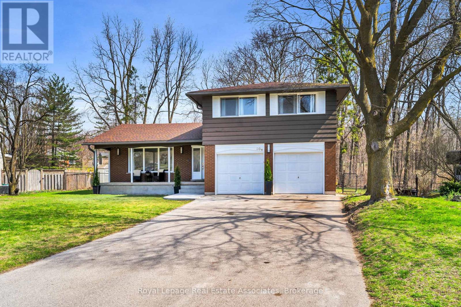 Property at 104 CARDINAL CRESCENT S image 1