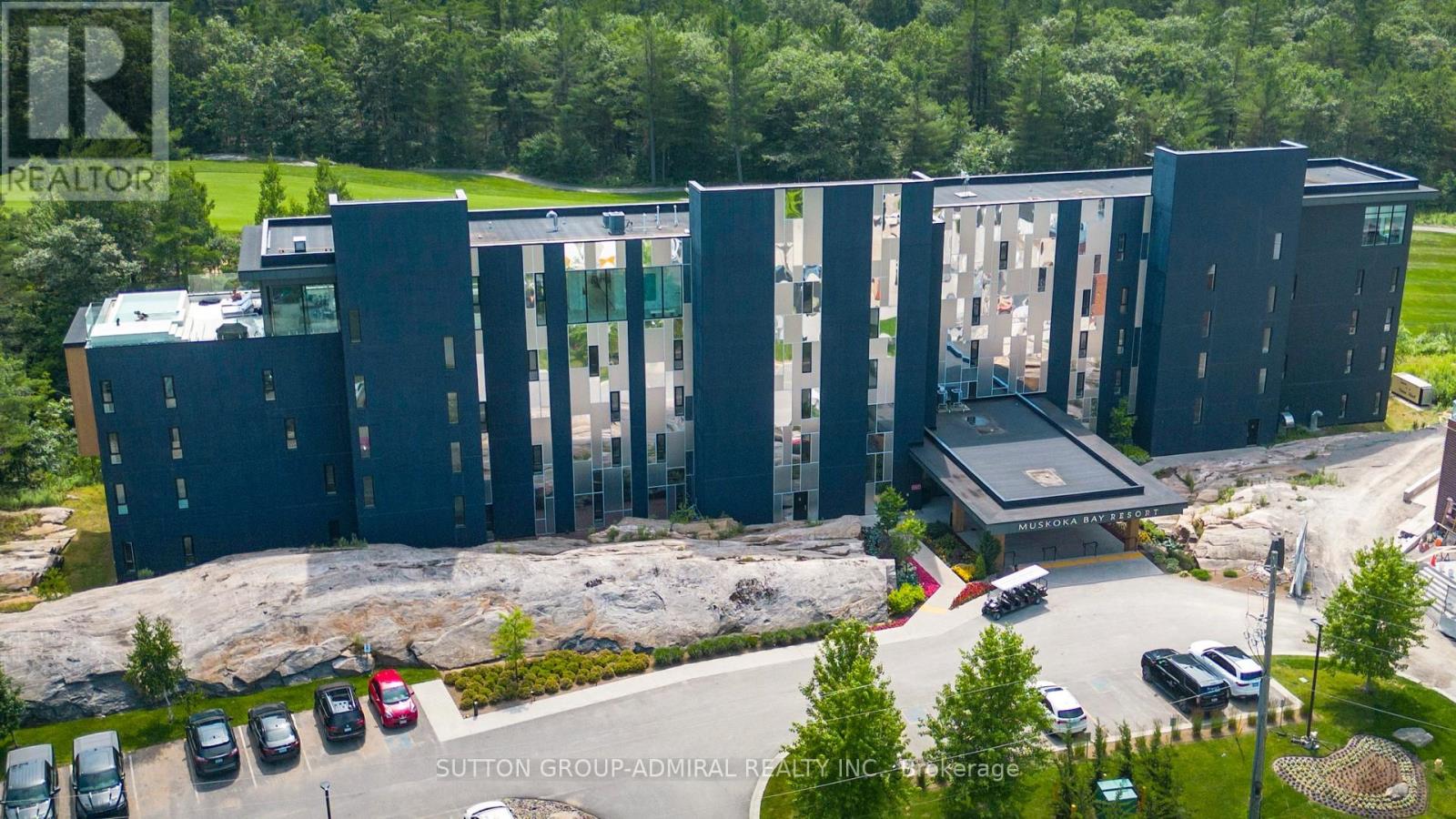 209 - 120 Carrick Trail, Gravenhurst (Muskoka (S)), Ontario  P1P 0A2 - Photo 21 - X12277608