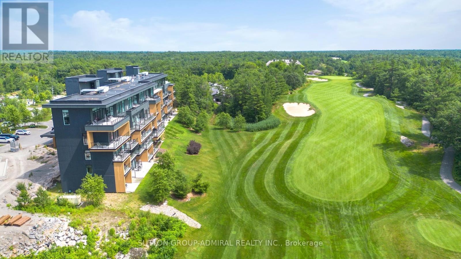 209 - 120 Carrick Trail, Gravenhurst (Muskoka (S)), Ontario  P1P 0A2 - Photo 22 - X12277608