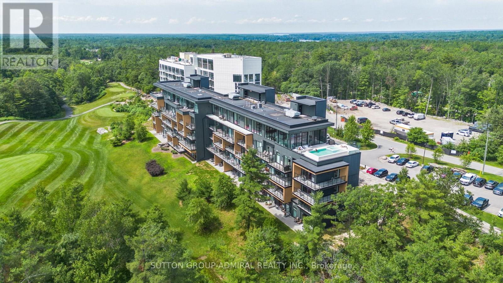 209 - 120 Carrick Trail, Gravenhurst (Muskoka (S)), Ontario  P1P 0A2 - Photo 23 - X12277608