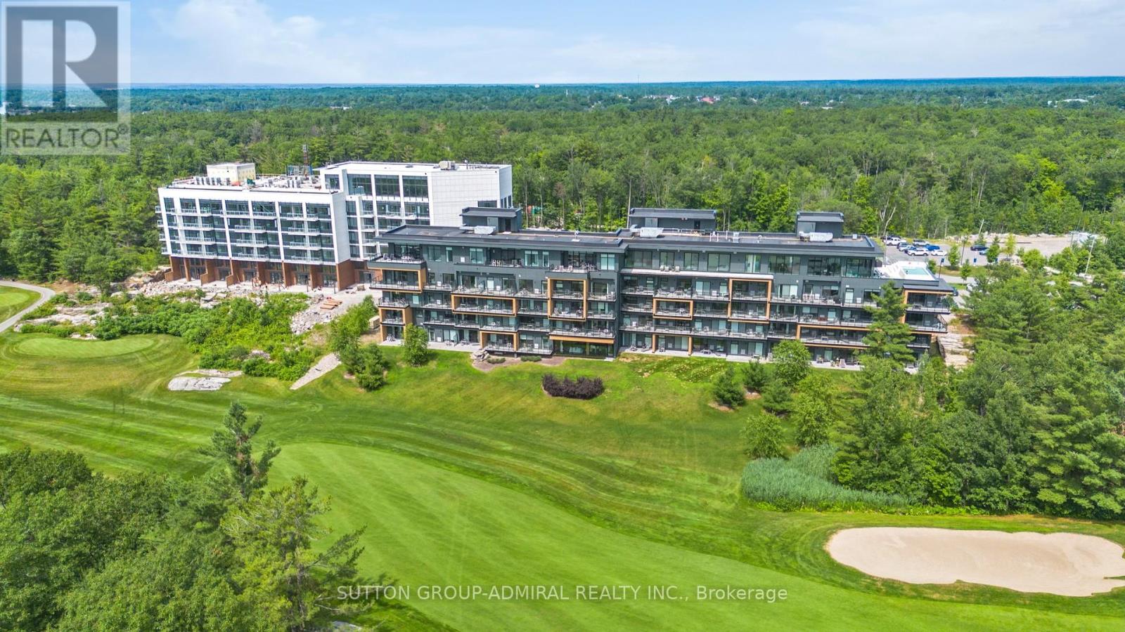 209 - 120 Carrick Trail, Gravenhurst (Muskoka (S)), Ontario  P1P 0A2 - Photo 24 - X12277608
