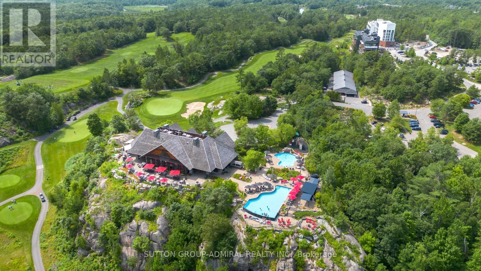 209 - 120 Carrick Trail, Gravenhurst (Muskoka (S)), Ontario  P1P 0A2 - Photo 25 - X12277608
