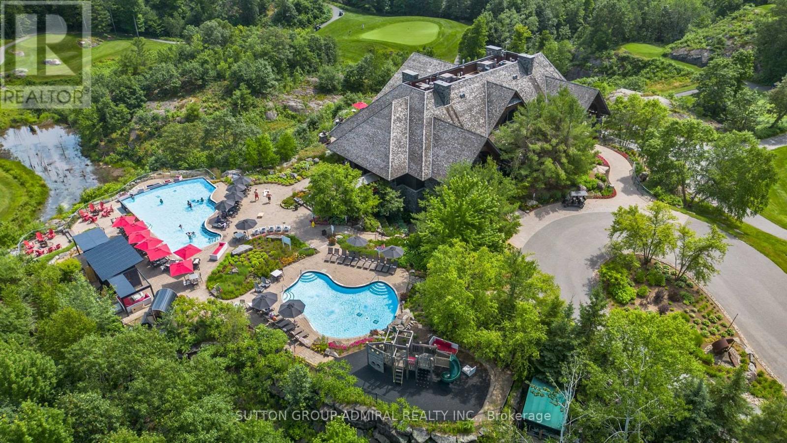 209 - 120 Carrick Trail, Gravenhurst (Muskoka (S)), Ontario  P1P 0A2 - Photo 27 - X12277608