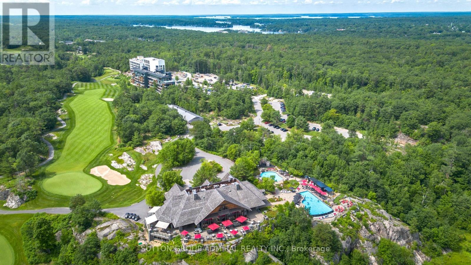 209 - 120 Carrick Trail, Gravenhurst (Muskoka (S)), Ontario  P1P 0A2 - Photo 28 - X12277608